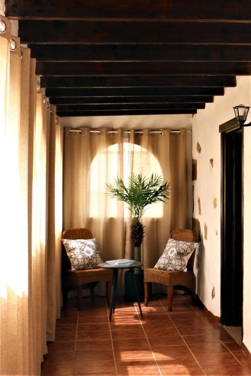 Villa Abraham Tefia Ngoại thất bức ảnh