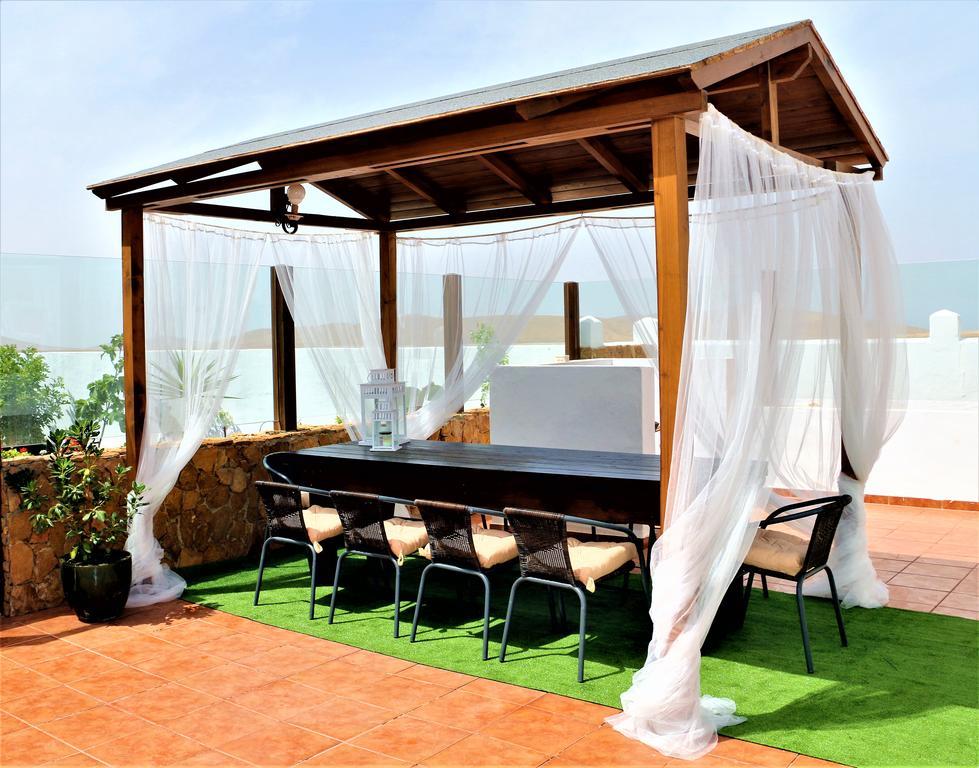 Villa Abraham Tefia Ngoại thất bức ảnh