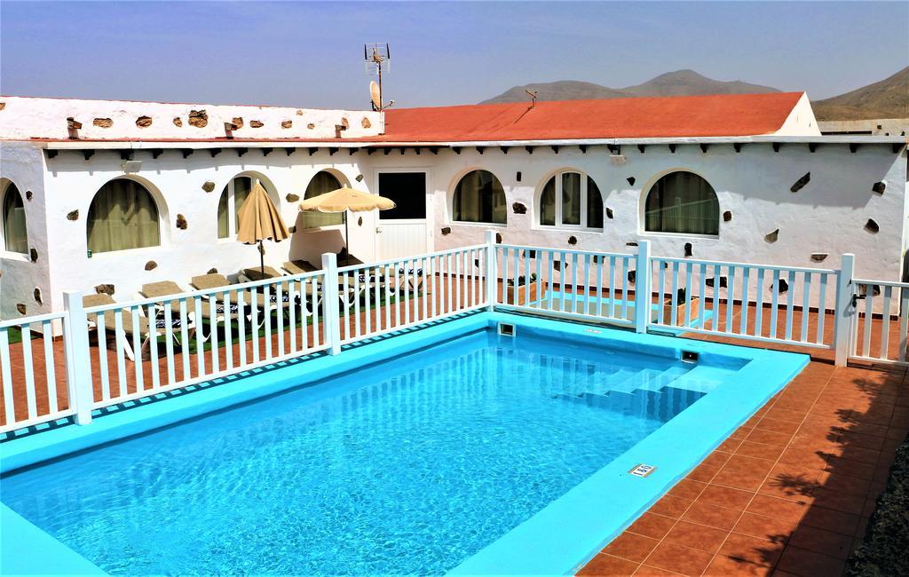 Villa Abraham Tefia Ngoại thất bức ảnh