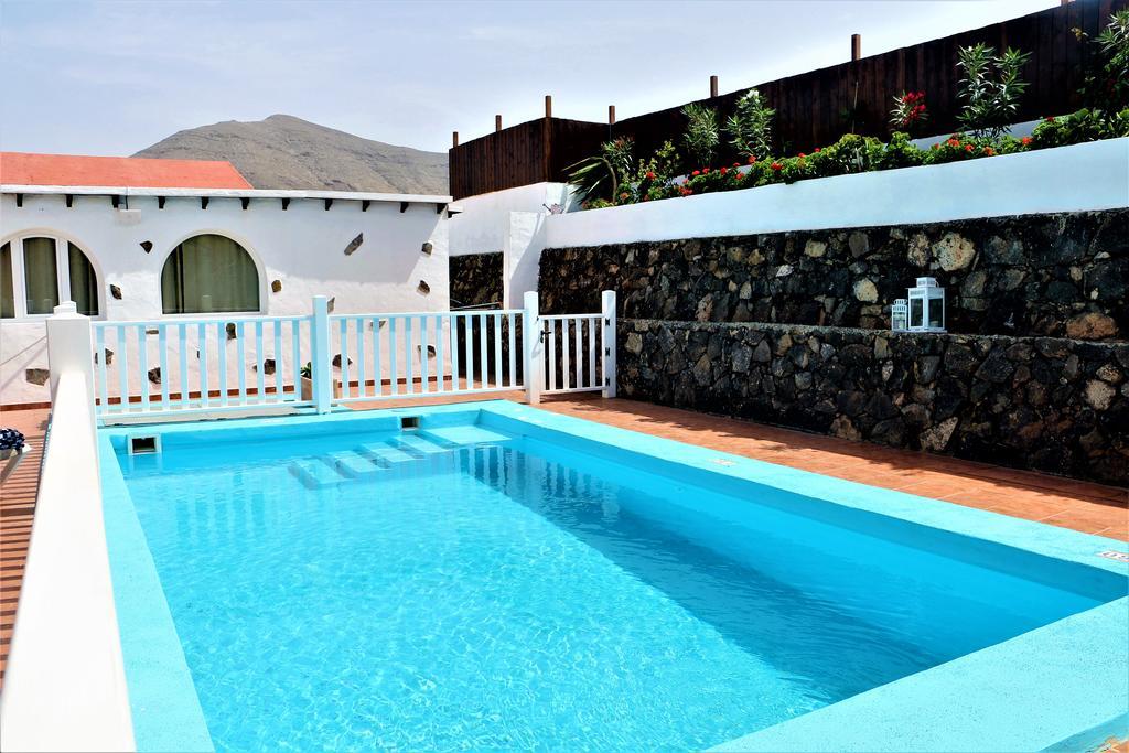Villa Abraham Tefia Ngoại thất bức ảnh