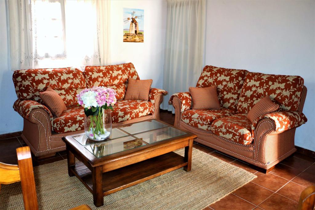 Villa Abraham Tefia Ngoại thất bức ảnh