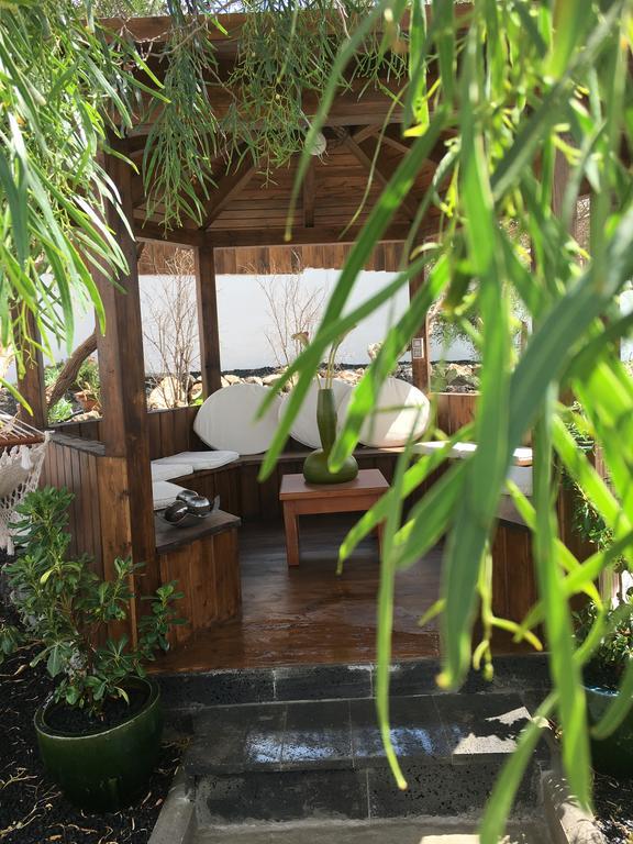 Villa Abraham Tefia Ngoại thất bức ảnh