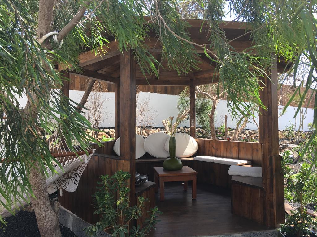 Villa Abraham Tefia Ngoại thất bức ảnh